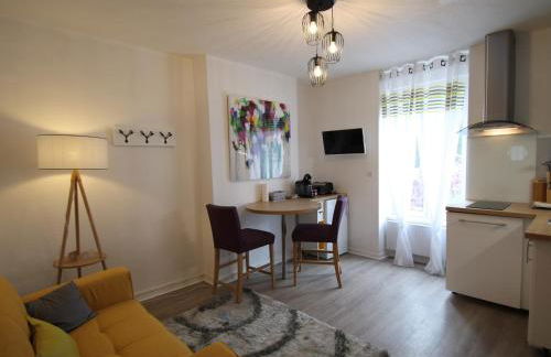 Apparts Watteau, climatisés - Foto 14