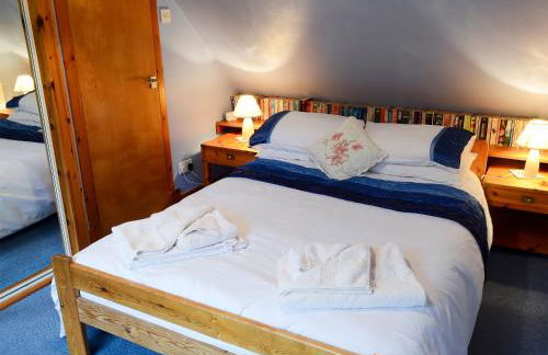 Culcharry Cottage - Foto 7