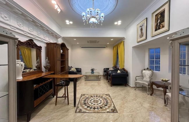 Titiwangsa Premium Villa KL by uBook - Foto 23