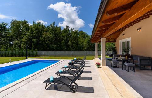 Villa Vega - Photo 17