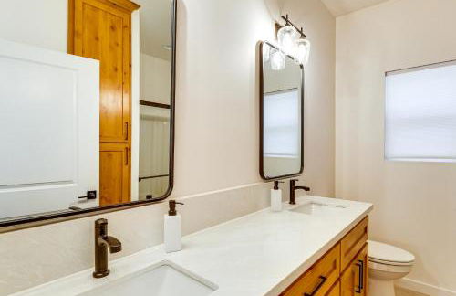 Golf and Hike! Home in Lake Almanor West Community - Foto 20