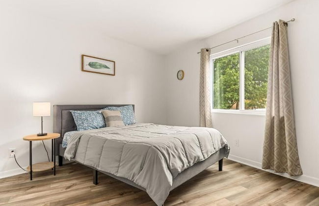 The Concord Place - Foto 4