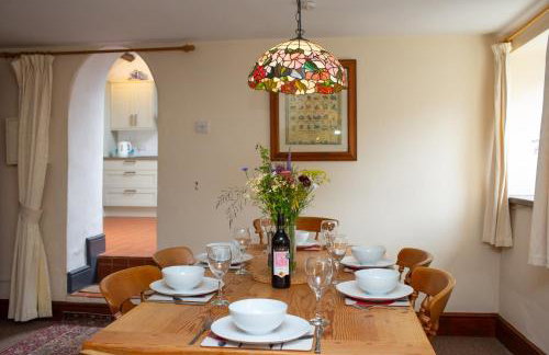 Fedwen Uchaf Tresaith - Foto 10