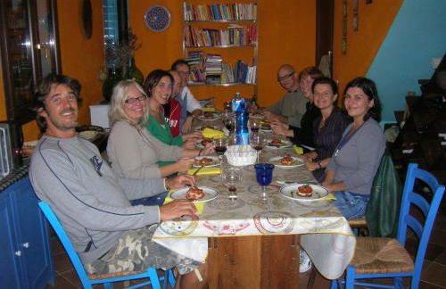 La Fattoria Delle Tartarughe - Foto 44