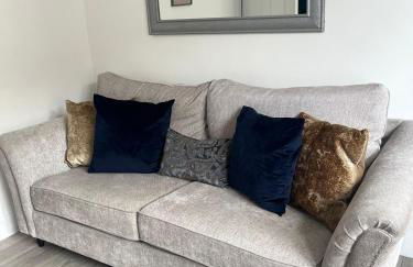 Carrick - One Bed Apartment - Foto 9