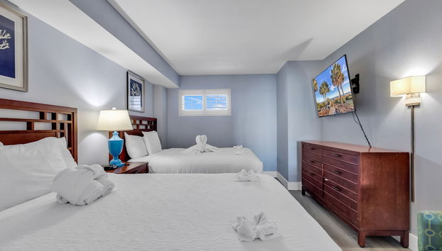 Dunes Village Resort by Hosteeva - Foto 2, Habitación