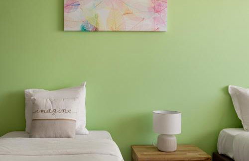 Guestready - Gorgeous apartment in Alcabideche - Foto 44