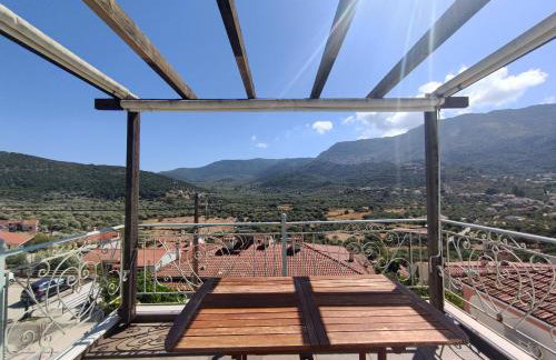 Portolos House: Escape to Ithaca - Photo 20