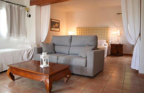 Hotel Rural Can Maries - Foto 68