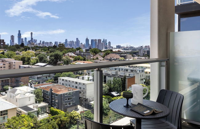 Punthill South Yarra Grand - Photo 10