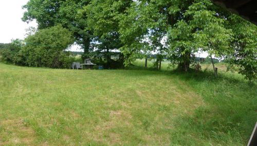 Ferienwohnungen Im grünen Eck - Foto 4, Garden