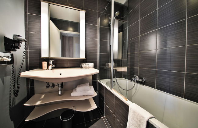 Aparthotel Adagio Strasbourg Place Kleber - Foto 23