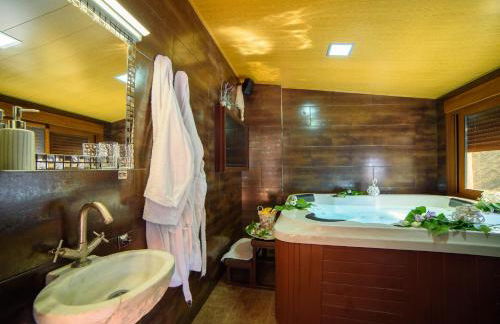 Casas Rurales Picachico - Foto 49