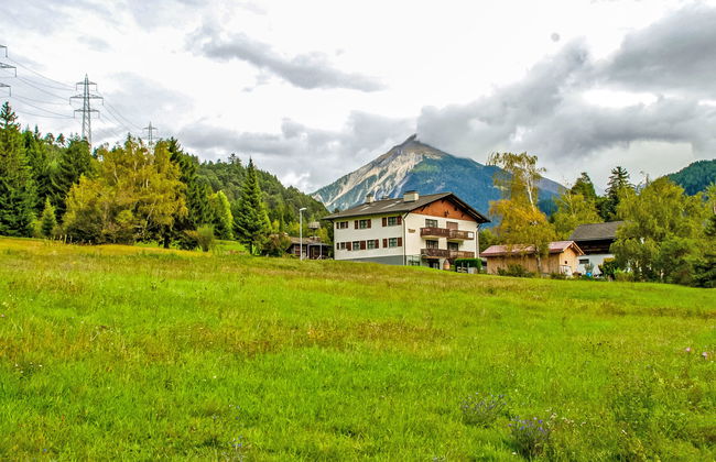 Fricktalerhuus Apt.1 - Foto 29