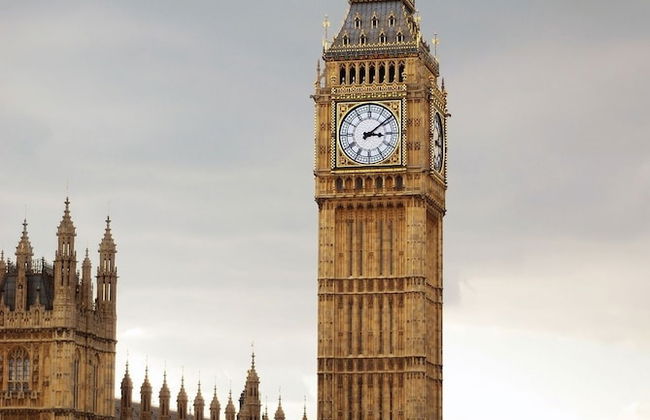 The Love Walk Apartments - Foto 40