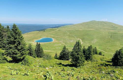 Grizzli rouge - pied des pistes avec parking - Foto 9