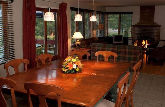 auberge du vieux foyer - Foto 11