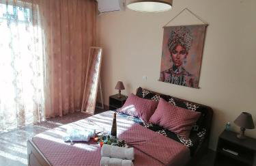 Anastasia's Apartment ΛΑΥΡΙΟ - Foto 11