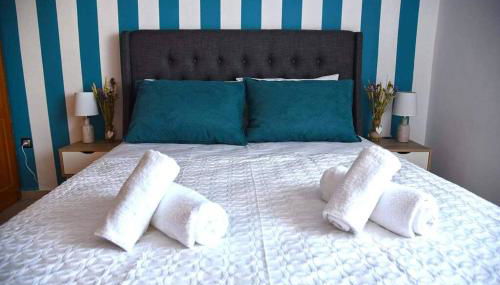 Pogonia Sea View Apartment - Foto 3