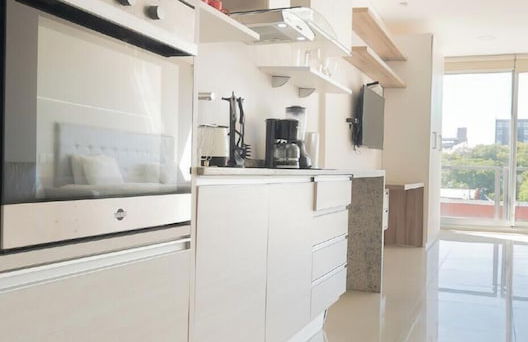 Start Villa Morra Rent Apartments - Photo 17