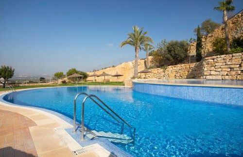 Skyline 37 Terraza con vista al mar - Foto 12