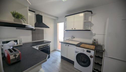 Piso Céntrico Armilla - Foto 3, stove, dishwasher, pet friendly, toaster, minibar