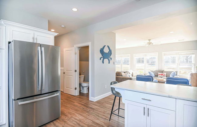 Maritime Meadows Charming Resort-style Home! - Photo 32