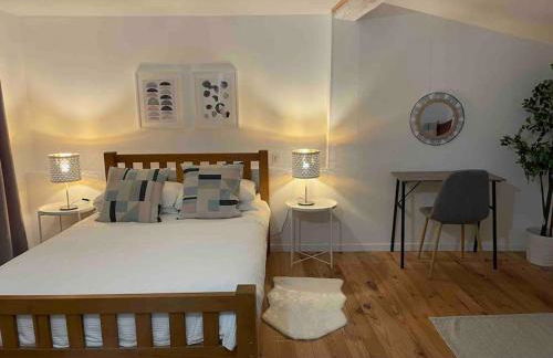 Elegant and Charming Townhouse with roof terrace - Foto 15