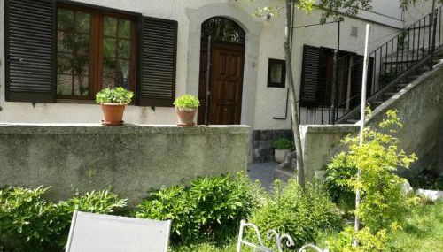 Residence Belvedere - Foto 3, Garden