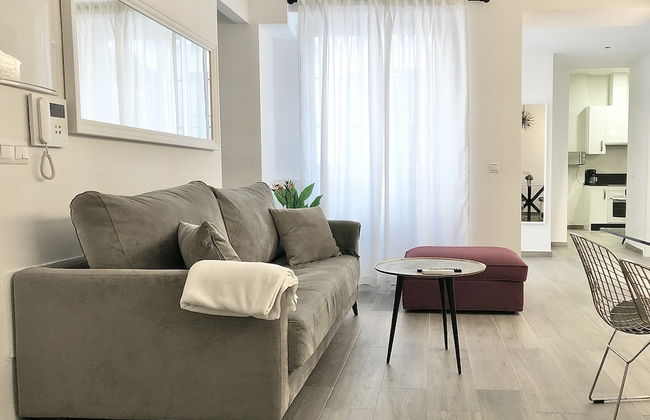 Suites La Merced Malaga365 - Photo 59