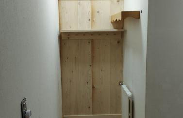 Studio Mont d'Arbois - Foto 4