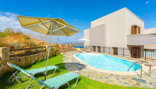 Villa Stratos Large Private Pool Sea Views A C Wifi Eco-friendly - 2117 - Foto 2, Other