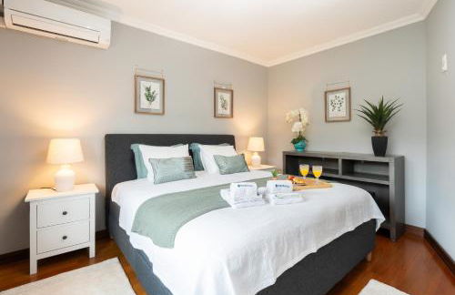 Elegant Riverfront Flat | Pool & Sports by Host Wise - Foto 3