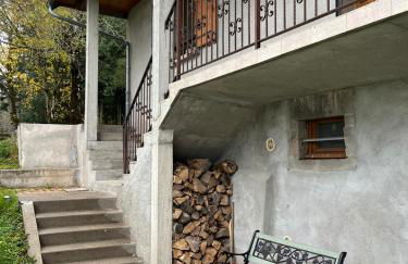 Gîte 6 personnes Chez Gaby - Foto 17