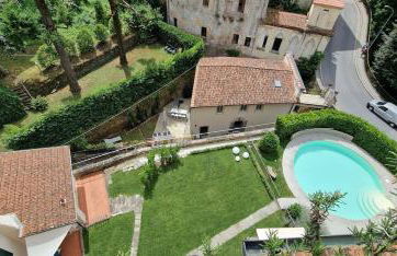 Casa Brown - con piscina privata - - Foto 13