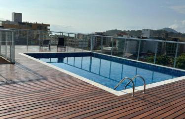Studio Loft Toninhas Ubatuba - Foto 29