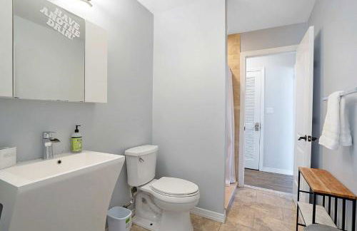 Sprawling Southampton Home: Private Pool - Foto 16