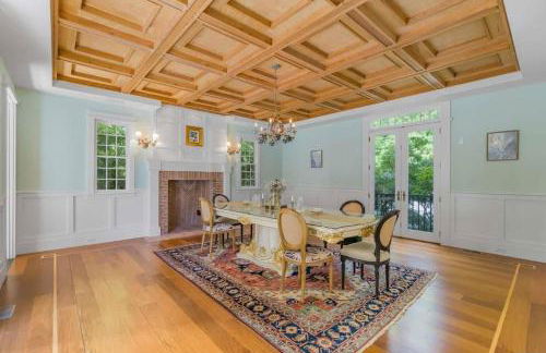 North Bay Estate by Rove Travel - Luxe Villa with Pool - Foto 11