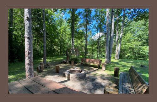 Luxurious Estate by Brown County 40 private acres - Foto 33