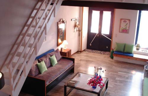 To Spitaki Apartments - Foto 13