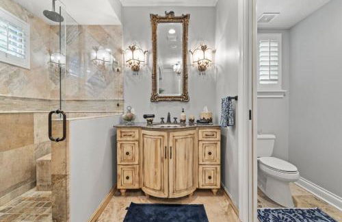 Sleeps 28, Events, Salt Pool/Spa, Outdoor Kitchen - Foto 16