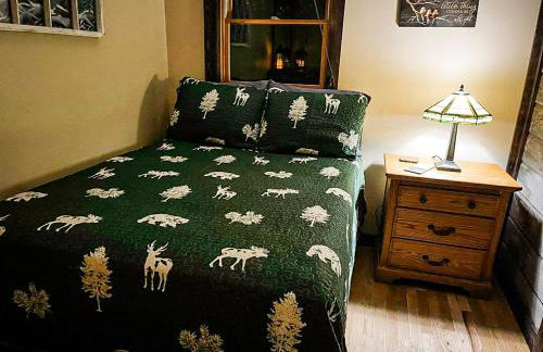 4 bedroom chalet in Hunter - Foto 7