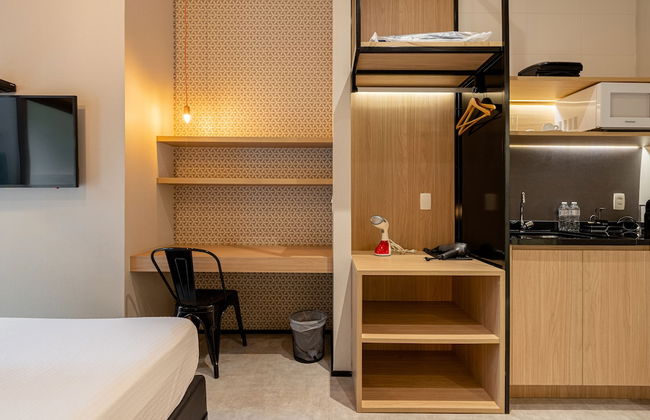 ESD - Studios E-Side By Anora Spaces - Foto 43