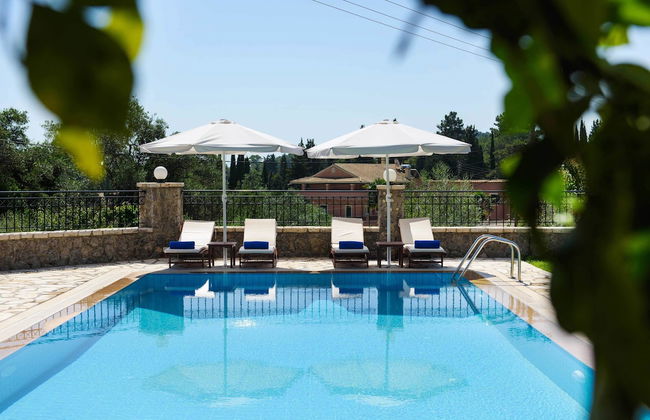 Il Tesori Dassia Villas - Foto 68