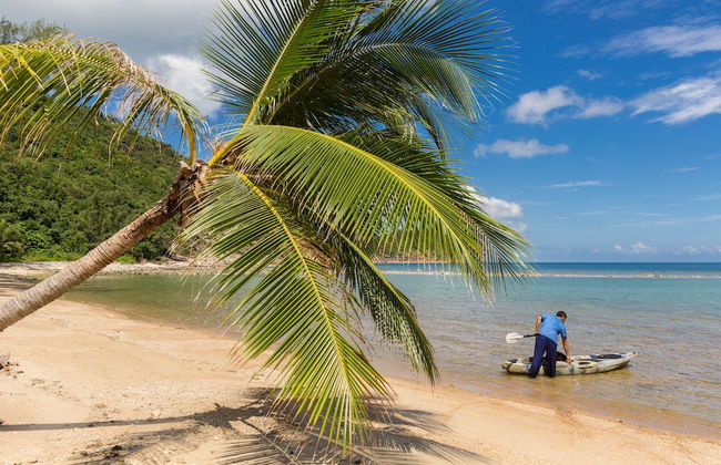 The Secret Beach Villa - Foto 58