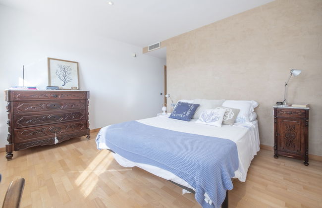 Villa Mariners - Foto 9