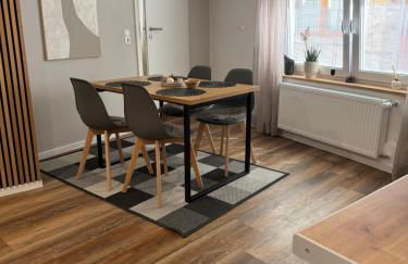 Stadtzauber Apartments - Foto 44