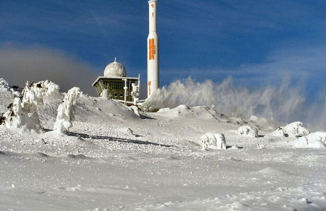 Fewo Bielsteinblick Comfortable Holiday Residence - Foto 15