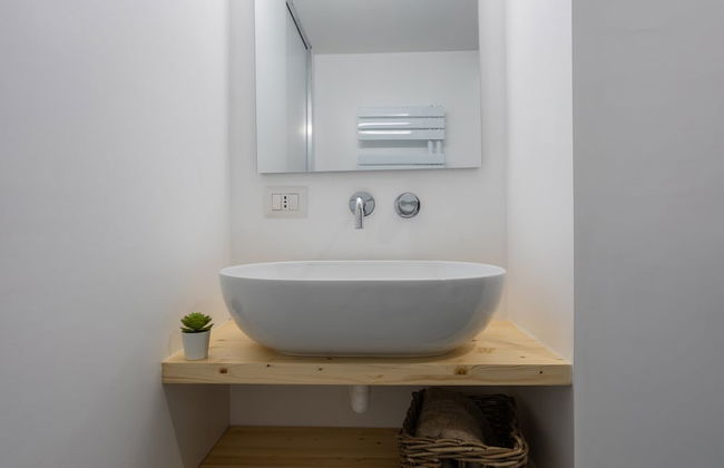 Studio Sineo by Wonderful Italy - Foto 18