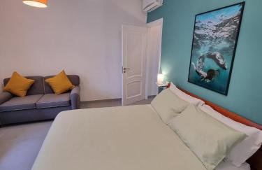 casa Giulia Posillipo wide - Photo 63